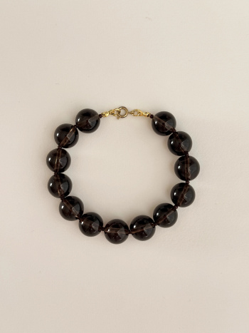 Bransoletka ZIEMIA - zdjęcie 4 | Upiększaj