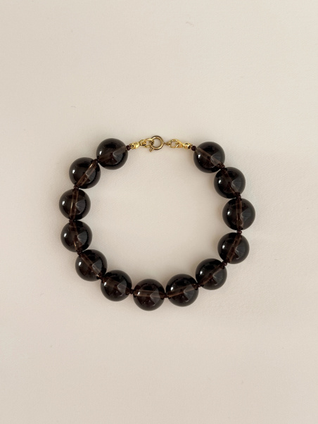 Bransoletka ZIEMIA - zdjęcie 4 | Upiększaj