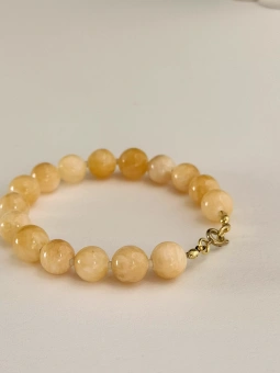 bransoletka SŁOŃCE