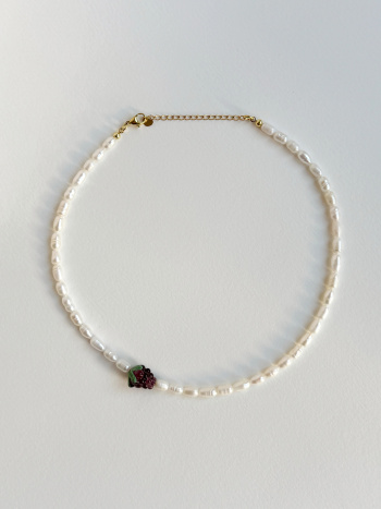 Naszyjnik LATO - zdjęcie 5 | Upiększaj