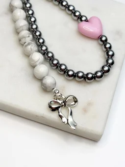 Zawieszka do torby lub kluczy | Upiększaj