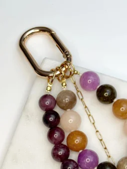 Zawieszka do torby lub kluczy | Upiększaj