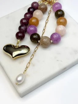 Zawieszka do torby lub kluczy | Upiększaj