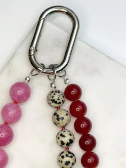 Zawieszka do torby lub kluczy | Upiększaj