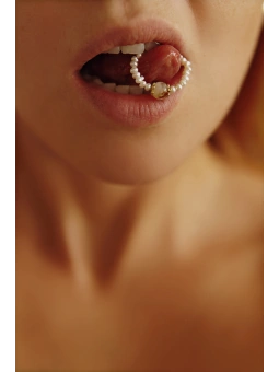 pierścionek DOBROĆ