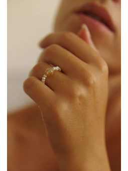 pierścionek DOBROĆ