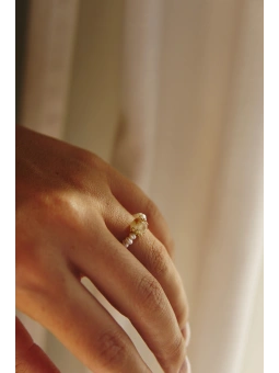 pierścionek DOBROĆ