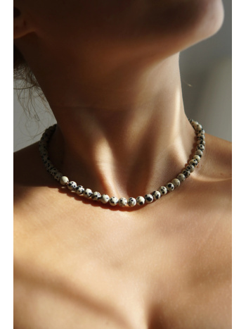 Naszyjnik RADOŚĆ - zdjęcie 5 | Upiększaj