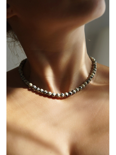 Naszyjnik RADOŚĆ - zdjęcie 5 | Upiększaj