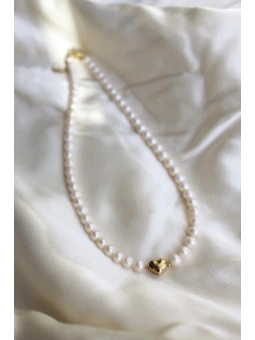 naszyjnik NIEWINNOŚĆ