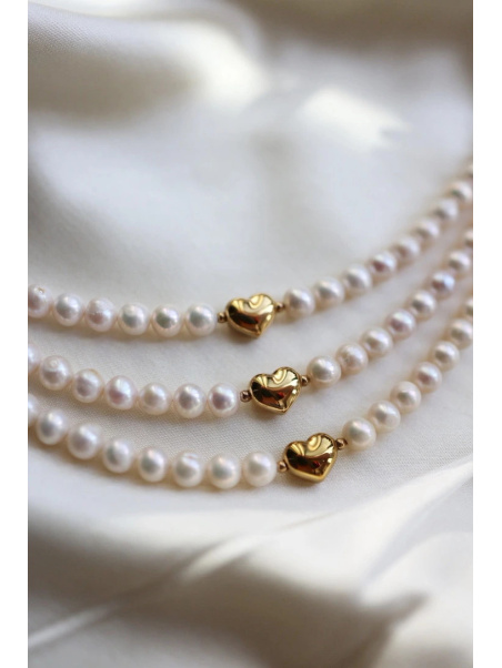 Naszyjnik Niewinność - zdjęcie 7 | Upiększaj