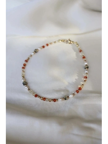 bransoletka DZIKOŚĆ