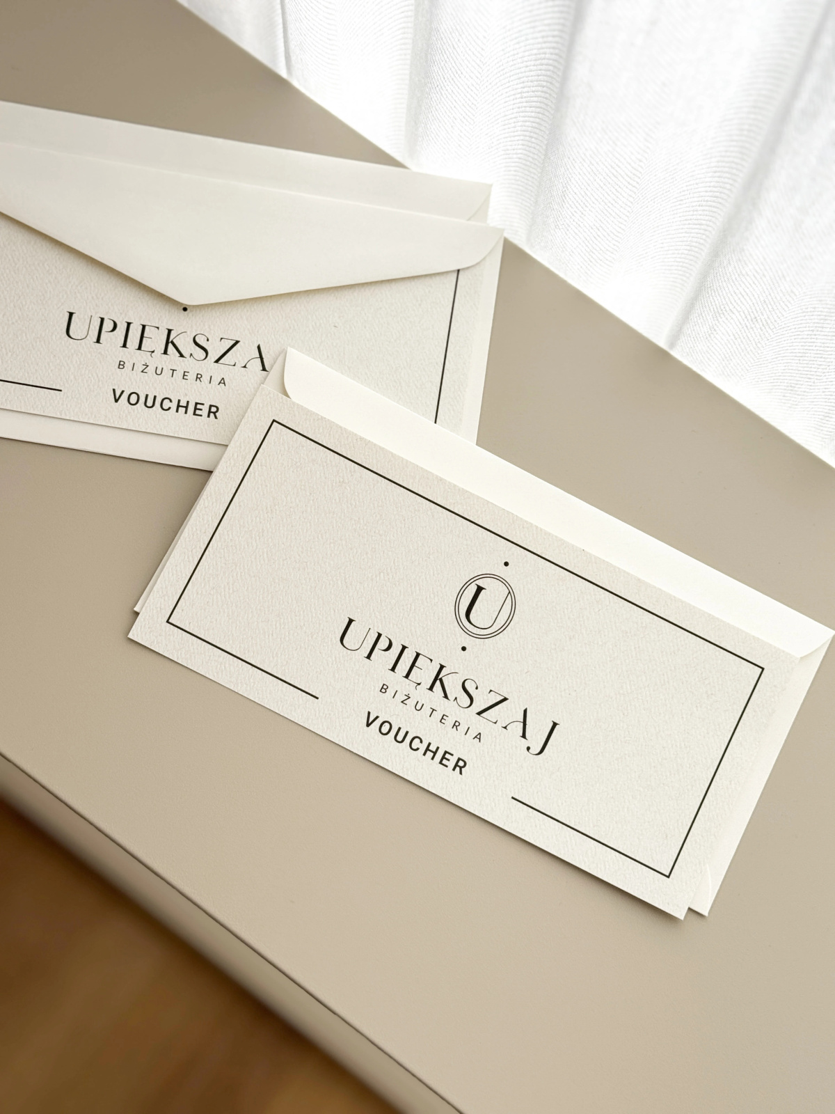 Voucher 150 zł - zdjęcie 2 | Upiększaj
