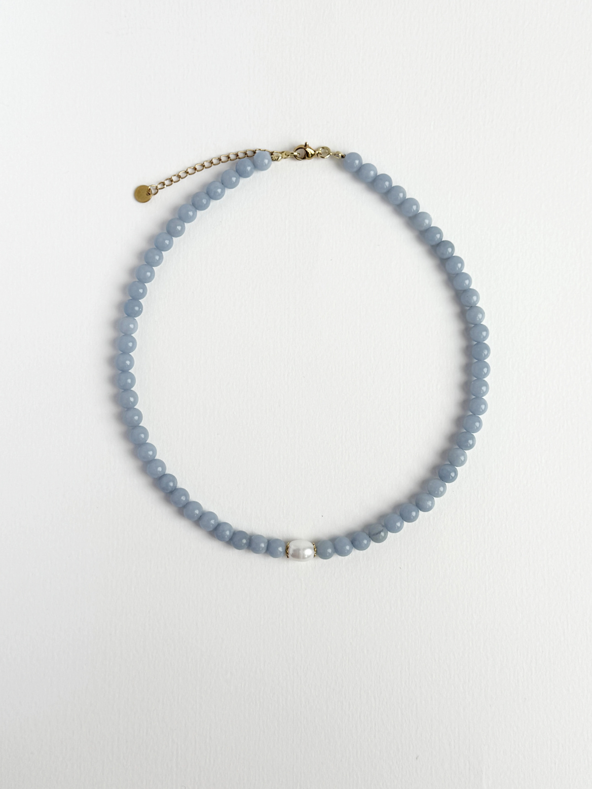 Naszyjnik SEN | Naszyjniki | Upiększaj