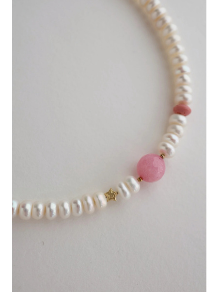 Naszyjnik Lollipop - zdjęcie 4 | Upiększaj