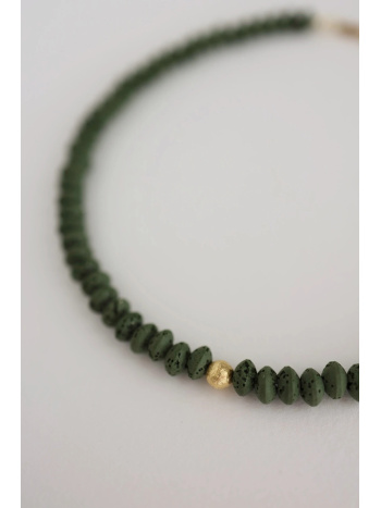 Naszyjnik Mech - zdjęcie 6 | Upiększaj