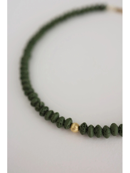 Naszyjnik Mech - zdjęcie 6 | Upiększaj