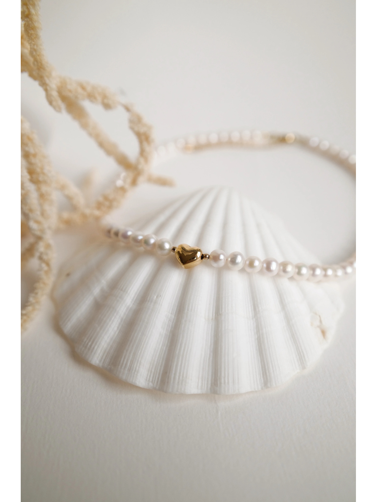 Naszyjnik Niewinność - zdjęcie 6 | Upiększaj