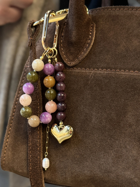 Brelok Krokus - zdjęcie 7 | Upiększaj