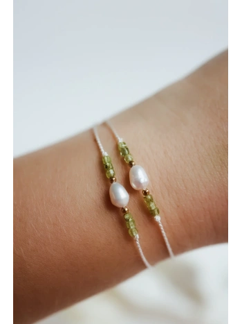 Bransoletka Spokój - zdjęcie 3 | Upiększaj