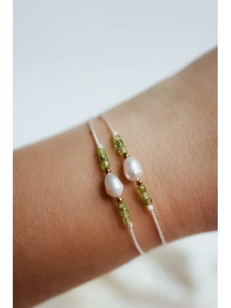 Bransoletka Spokój - zdjęcie 3 | Upiększaj