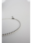 Naszyjnik Silver