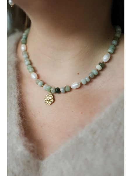 Naszyjnik Kropla - zdjęcie 9 | Upiększaj