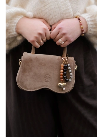 Zawieszka do torby lub kluczy | Upiększaj