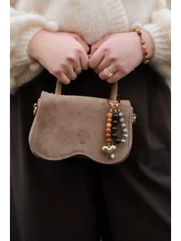 Zawieszka do torby lub kluczy | Upiększaj