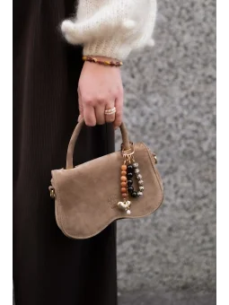 Zawieszka do torby lub kluczy | Upiększaj