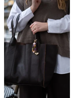 Zawieszka do torby lub kluczy | Upiększaj