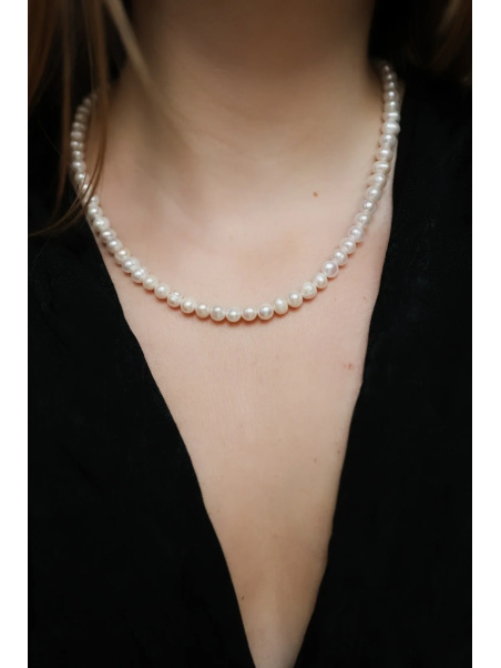 Naszyjnik Unisex - zdjęcie 6 | Upiększaj