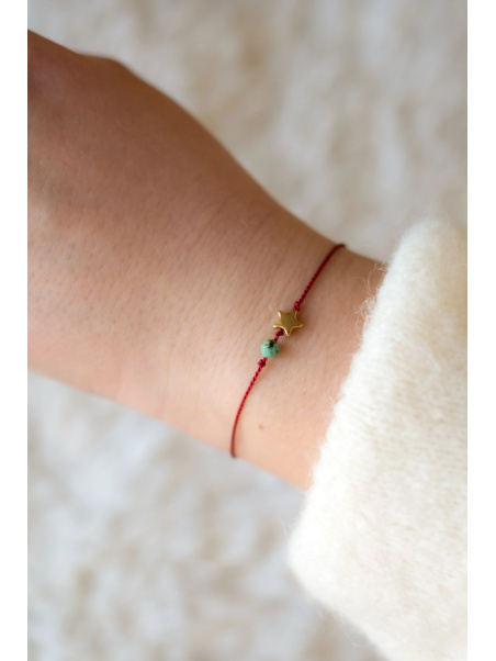 Bransoletka Szczęście - zdjęcie 3 | Upiększaj