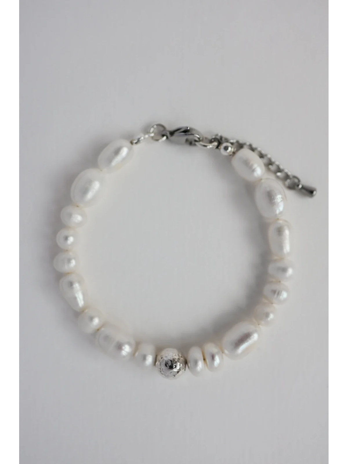 Bransoletka Silver Queen | Bransoletki na rękę | Upiększaj