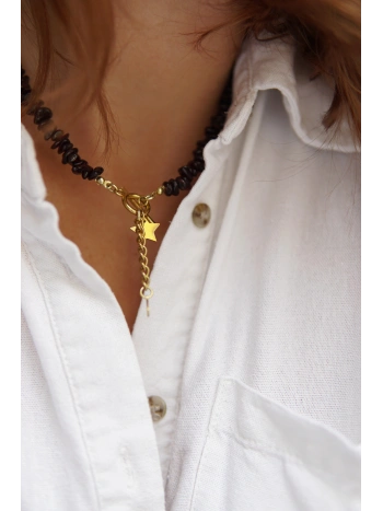 Naszyjnik KOSMOS - zdjęcie 4 | Upiększaj