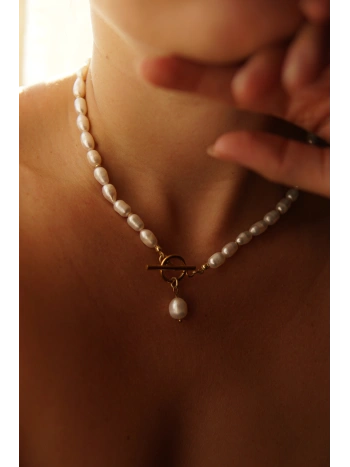 Naszyjnik KOBIECOŚĆ