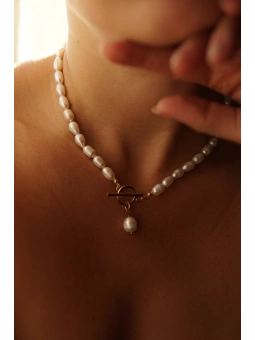 Naszyjnik KOBIECOŚĆ