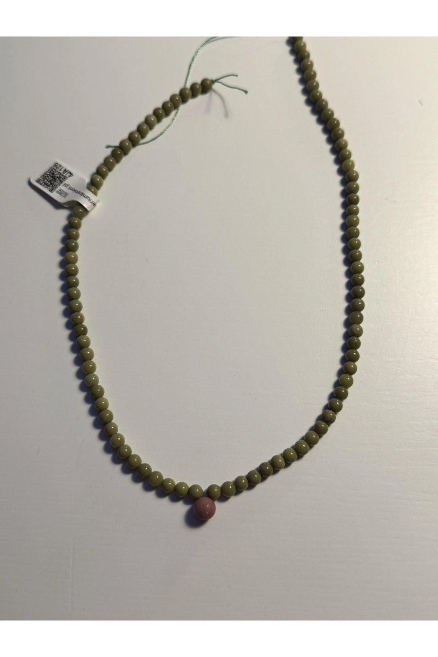 Zestaw na zamówienie Matcha & Lawa