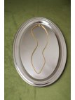 Złota Reguła Necklace – Stainless Steel Chain | Upiększaj
