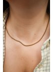 Ketting Złota Reguła – edelstalen kettinkje | Upiększaj