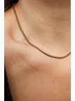 Ketting Złota Reguła – edelstalen kettinkje | Upiększaj