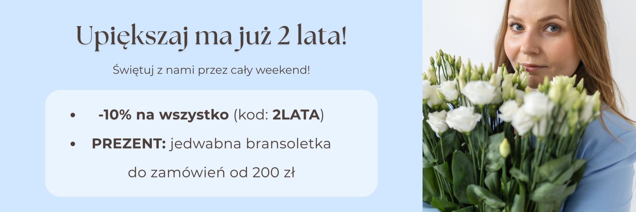 Upiększaj - biżuteria handmade z naturalnych kamieni