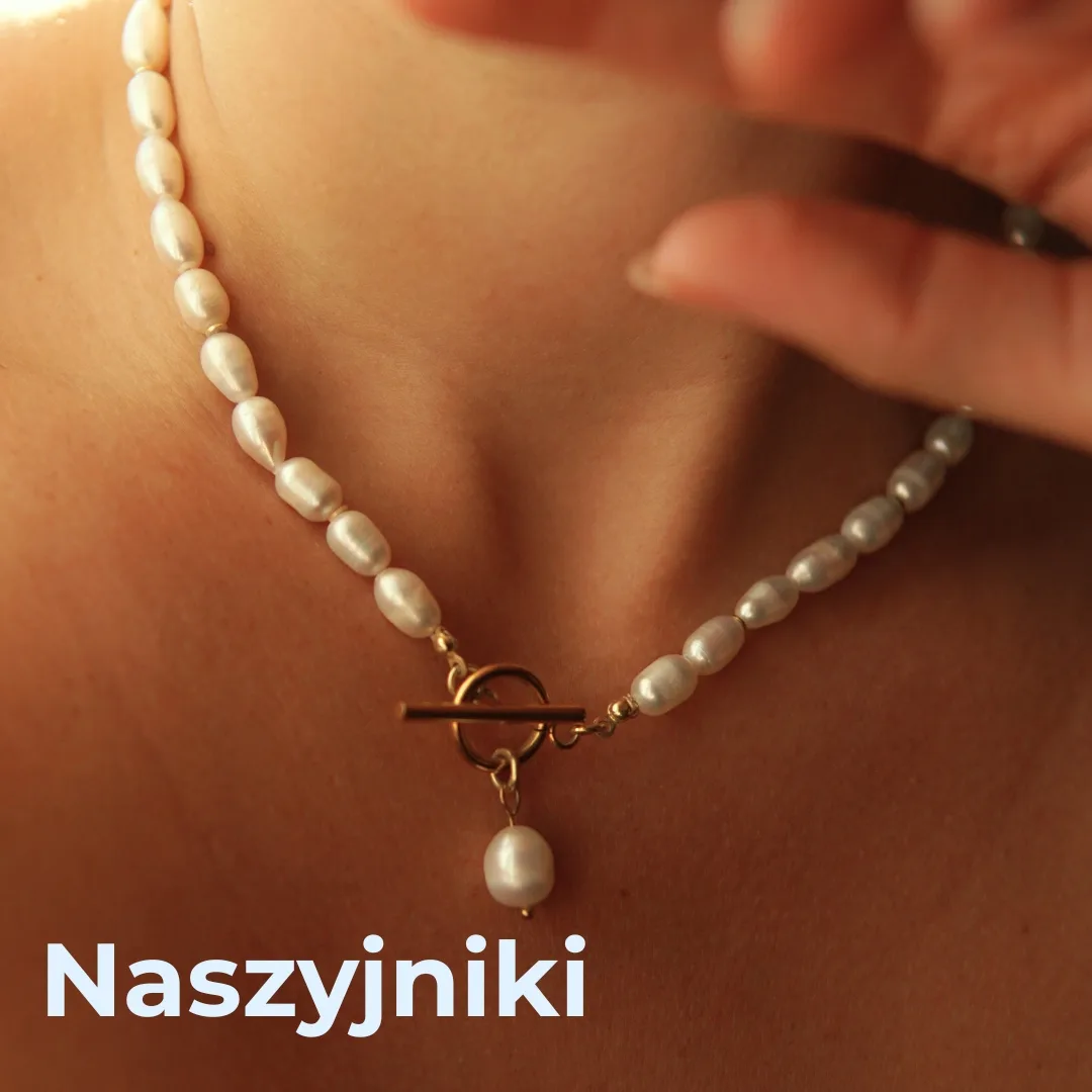 Naszyjniki