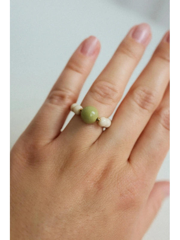 Matcha Drop